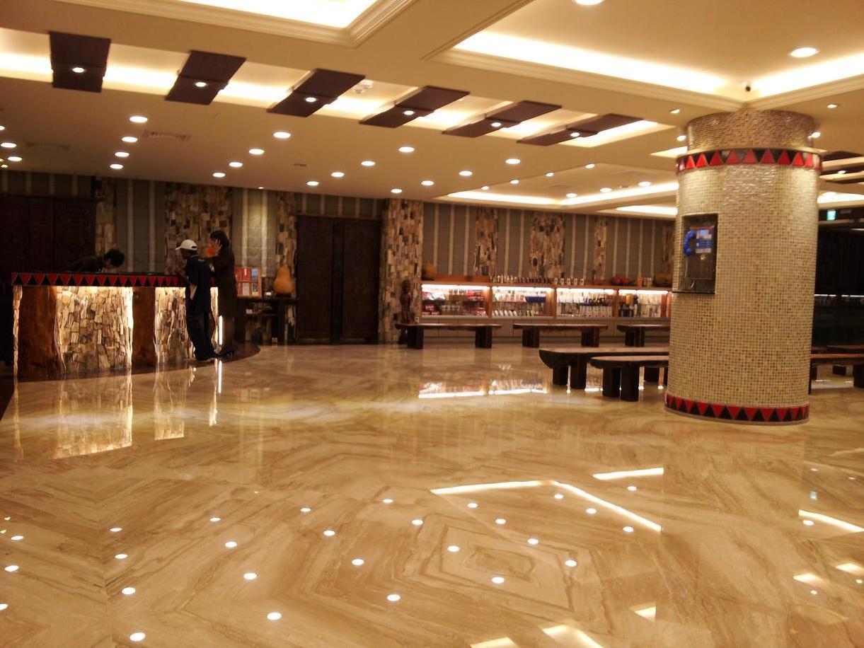 Classic Hotel Shvatan Nantou Екстер'єр фото